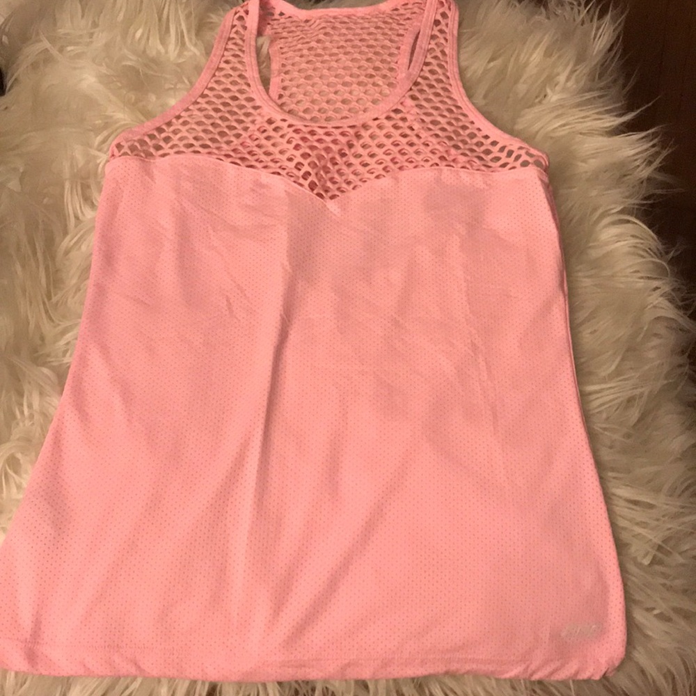 Lorna Jane racer back tank